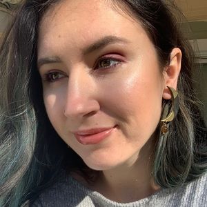 Meet the Posher, Melissa⚡️